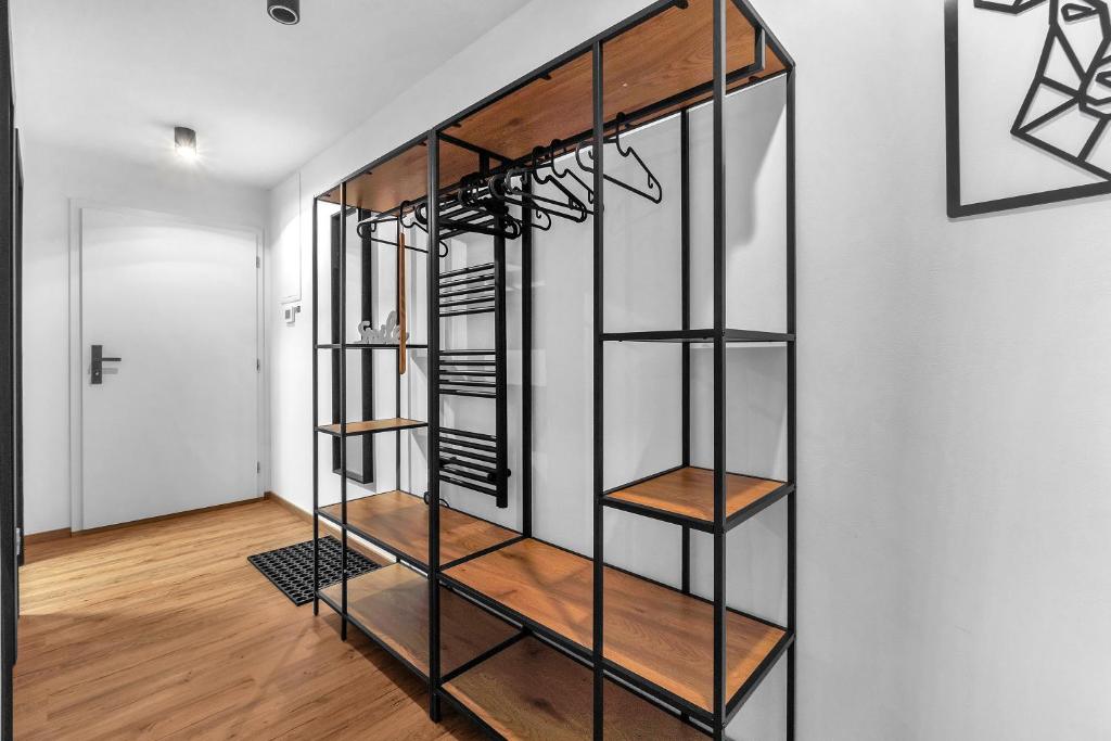 Fotografie z fotogalerie ubytování Ludvíkova bouda v Janských Lázních