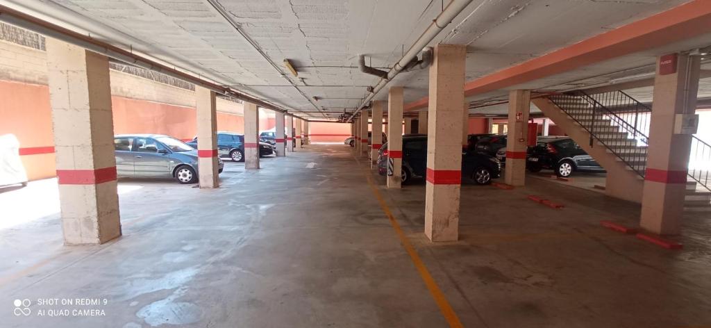 Fotografia z galérie ubytovania Aparatamento Mirasol Fuengirola. v destinácii Fuengirola