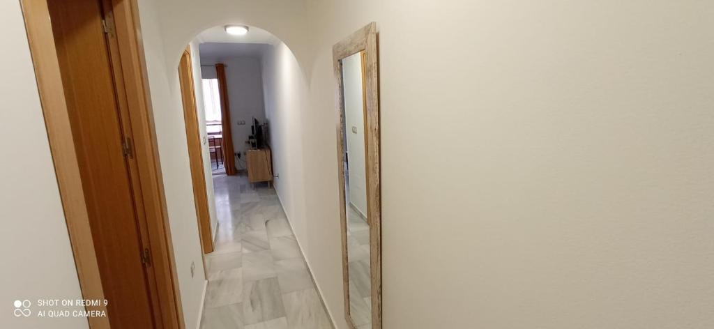 Fotografia z galérie ubytovania Aparatamento Mirasol Fuengirola. v destinácii Fuengirola