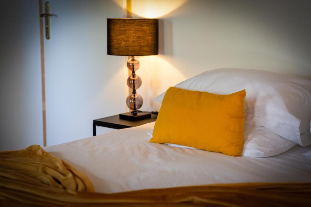 La Dame de Coeur la maison à l'orée de Deauville - Superior King Room