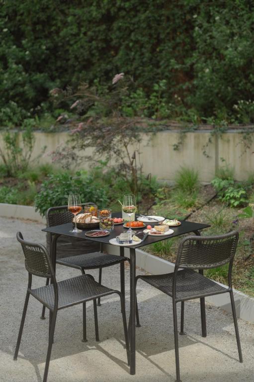 Wilmina Hotel - Resim 17