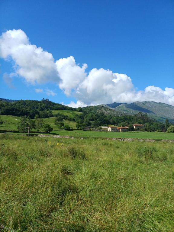 Imagen de la galería de Villa Elena, en Panes