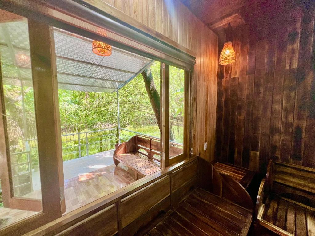 Hang Lan Bungalow - Bungalow - Bord De L'Eau