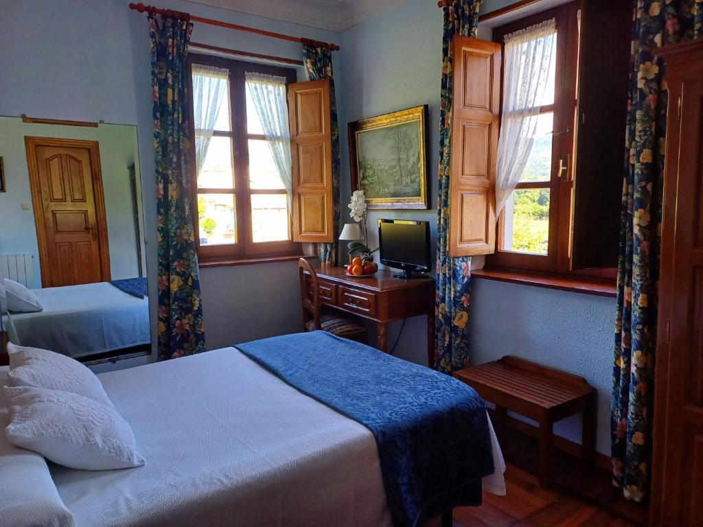 Imagen de la galería de Villa Elena, en Panes