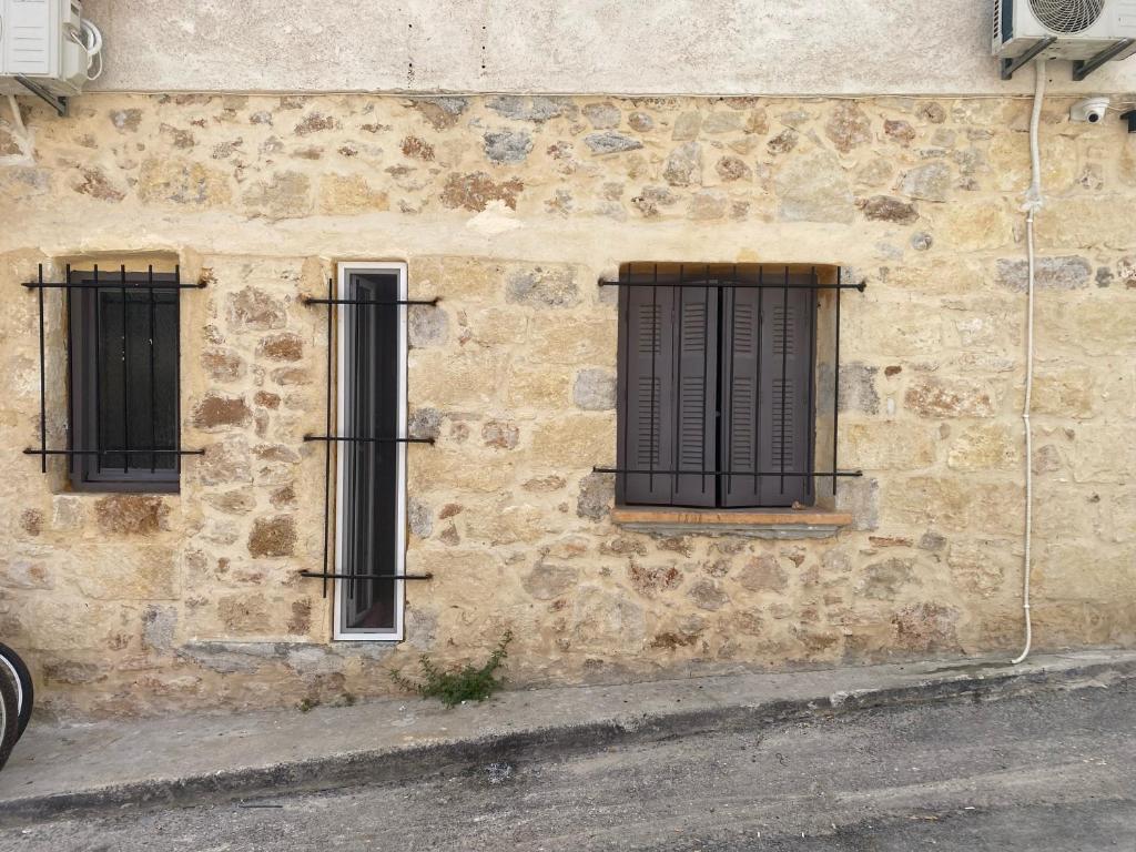 Fotografie z fotogalerie ubytování Hippie City Hostel ve městě Chania