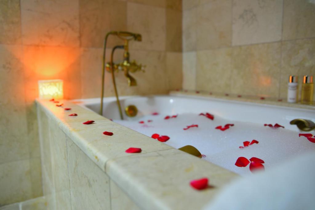 The Residence Mauritius - 9