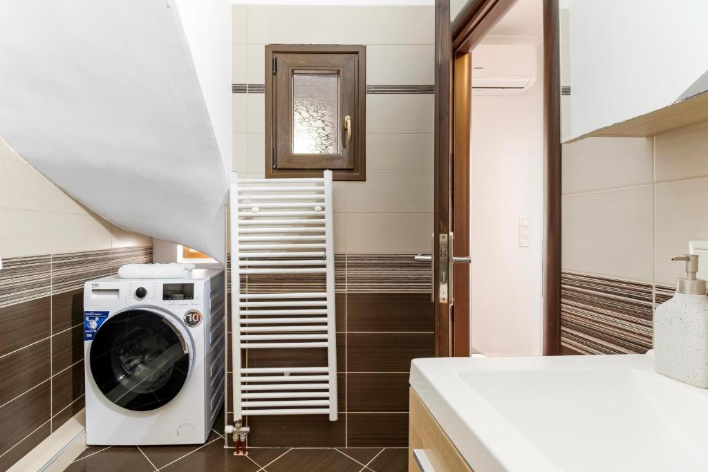 Fotografia z galérie ubytovania Remvi House v destinácii Lefkada