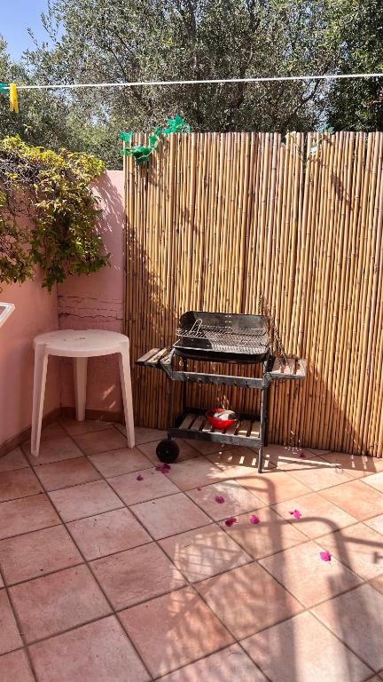 Kép I Giardini Dell'Agave szállásáról Torre Santa Sabinában a galériában