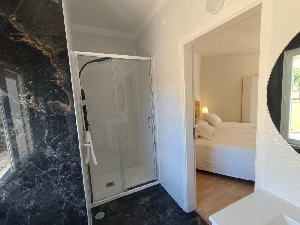 Herdade do Montinho - Deluxe Suite