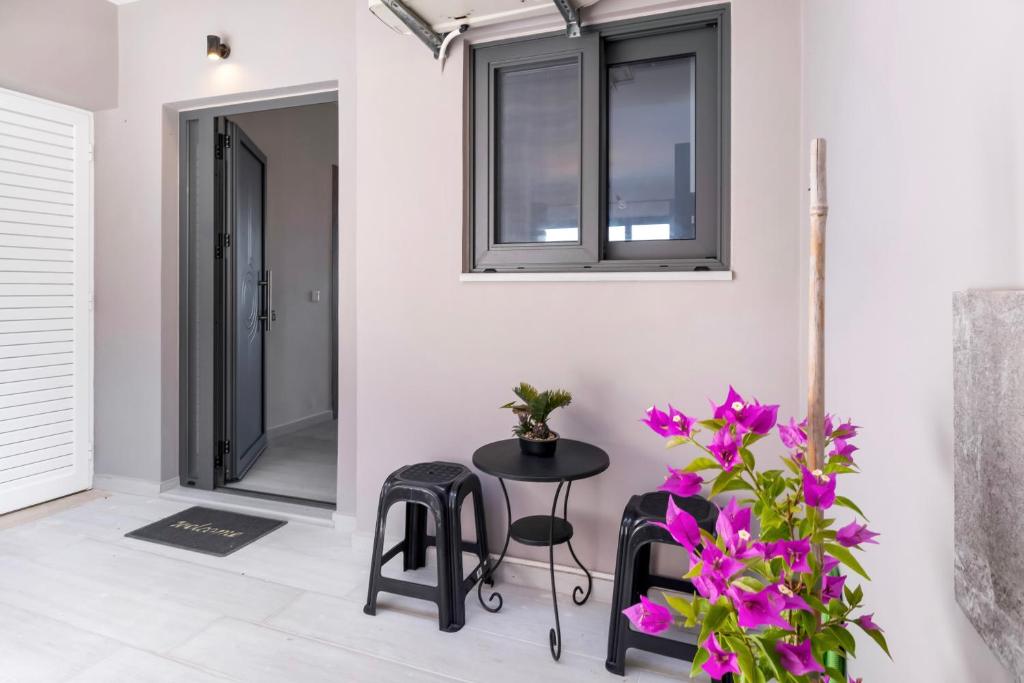 Fotografia z galérie ubytovania Remvi House v destinácii Lefkada