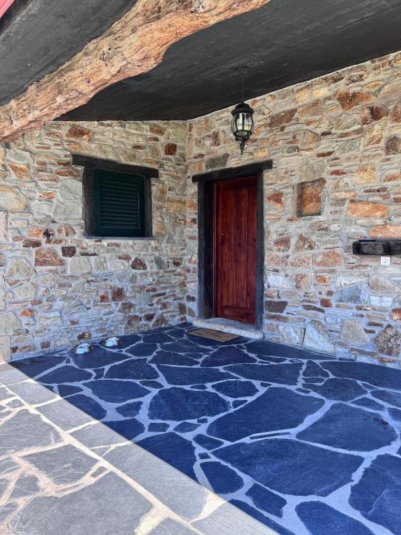 Fotografie z fotogalerie ubytování Casa 2 habitaciones con piscina y cenador al aire libre v destinaci Pontevedra