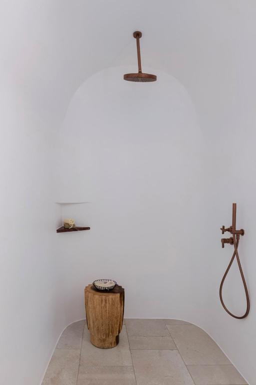 Fotografie z fotogalerie ubytování Canaves Ena - Small Luxury Hotels of the World v destinaci Oia