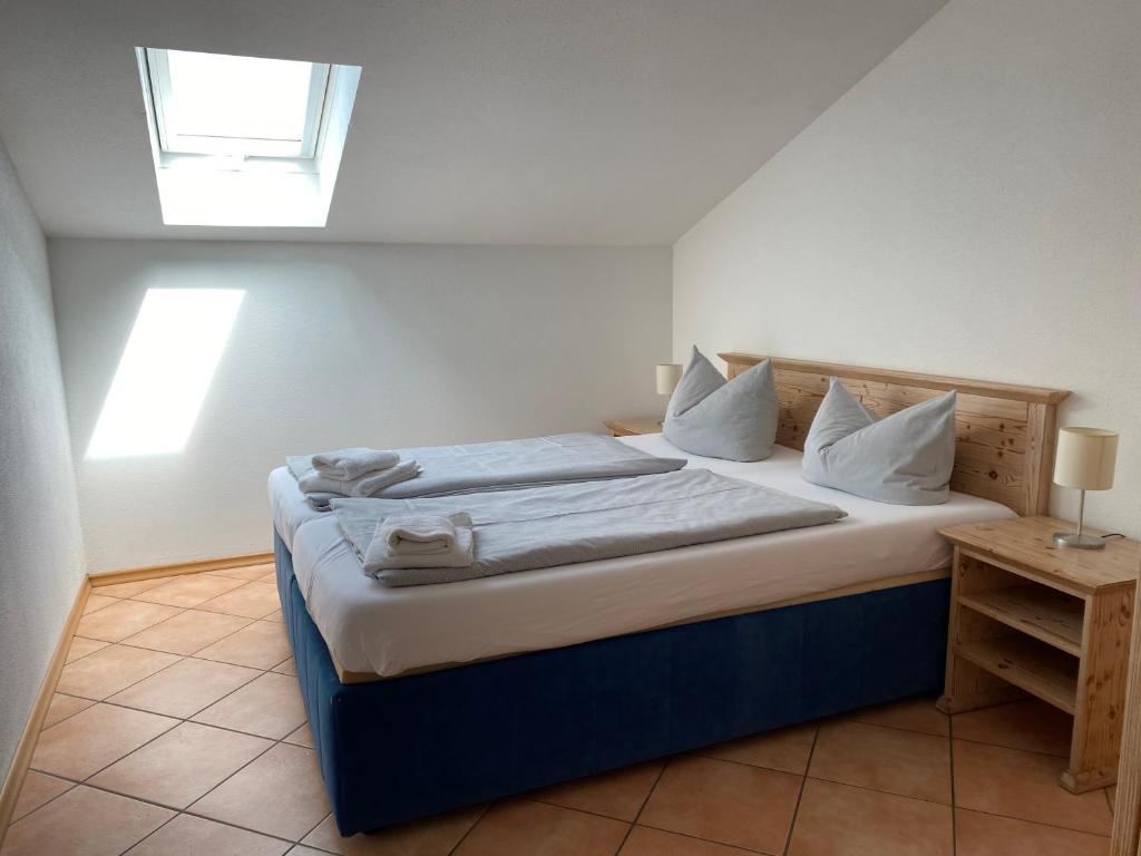 Appartementresidenz König Ludwig - Apartment With Balcony