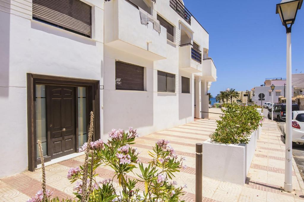 Un Paso del Mar - Apartment Mit 1 Schlafzimmer