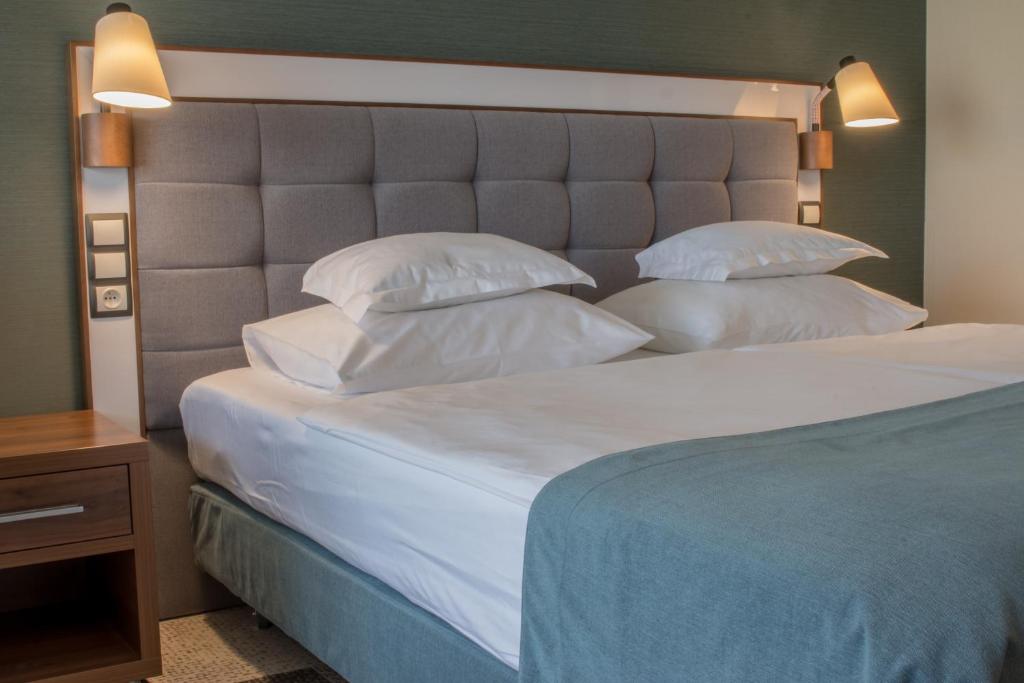 Hotel Aquarius SPA - 8