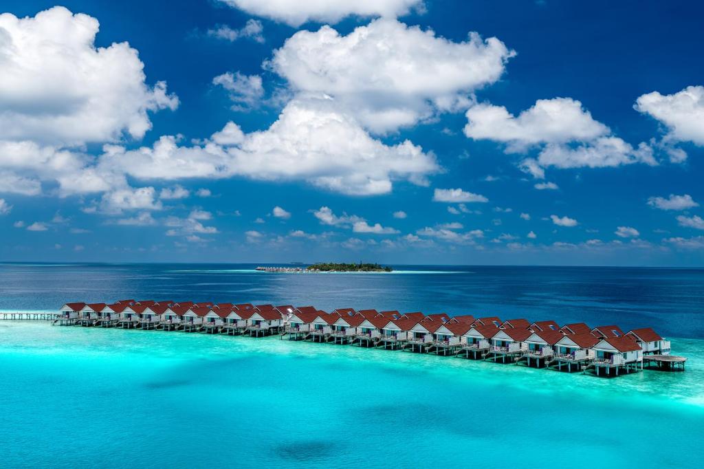 OBLU SELECT Lobigili - Premium All-Inclusive with Free Transfers - 8