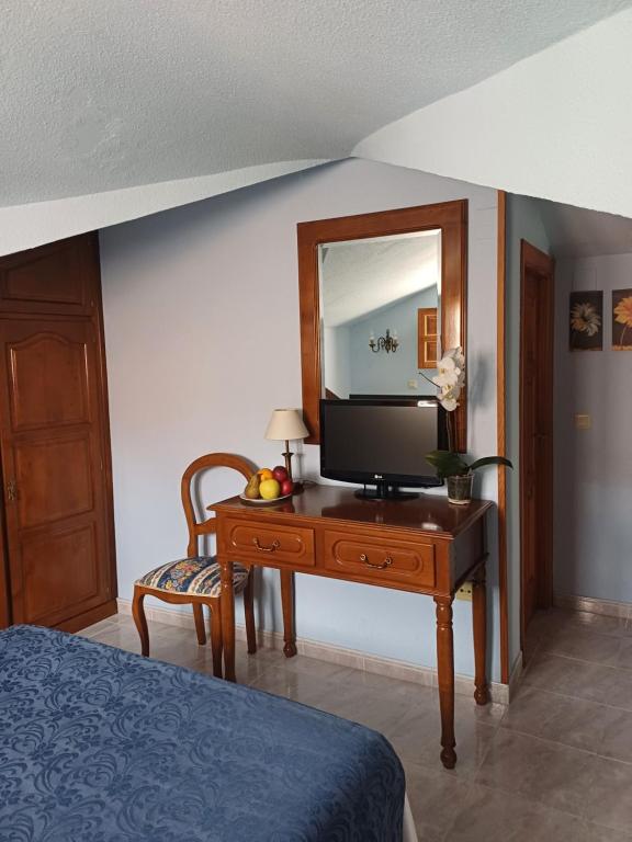 Imagen de la galería de Villa Elena, en Panes