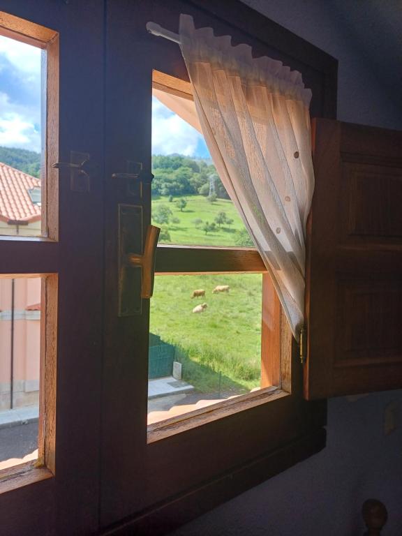 Imagen de la galería de Villa Elena, en Panes