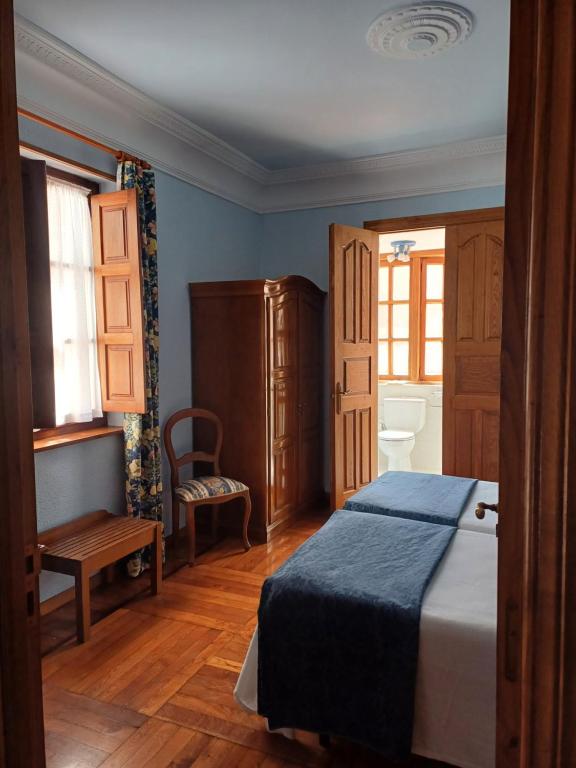 Imagen de la galería de Villa Elena, en Panes