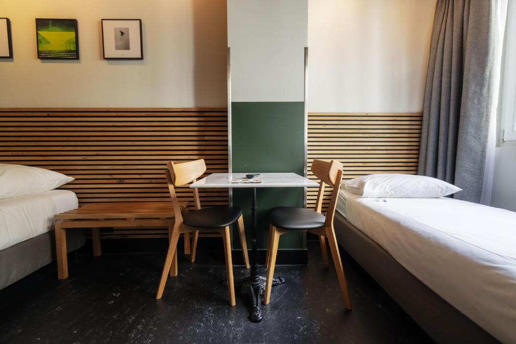 Weber Hotel - Resim 15