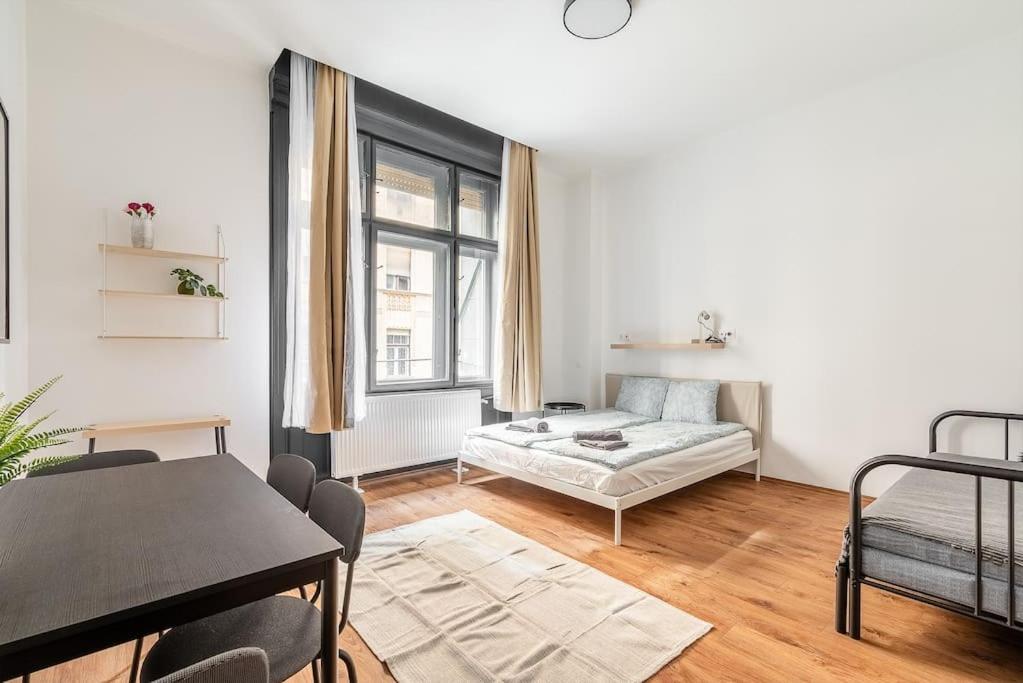 Grand Downtown Apartment - Hegedus 8 1136 Budapest, Hegedűs Gyula utca 8 kép - 1