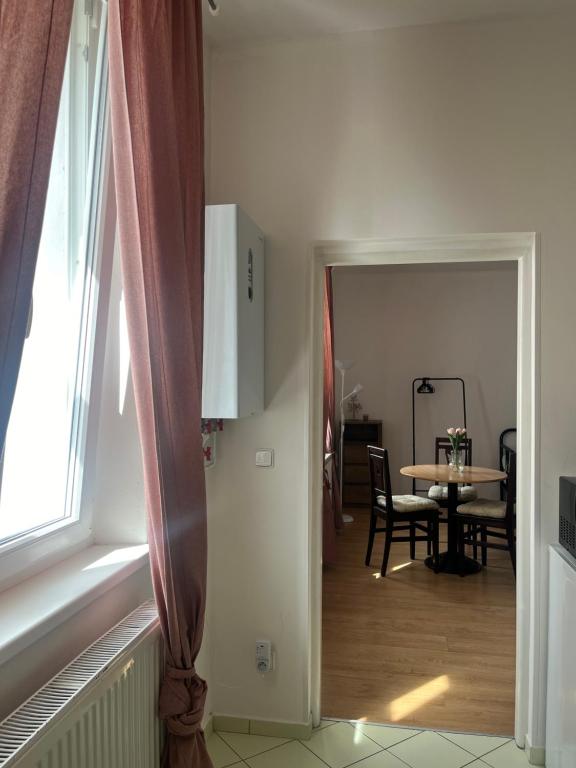 Fotografie z fotogalerie ubytování Apartman VAJB v destinaci Jičín