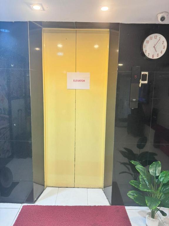 Fotografie z fotogalerie ubytování Miracle Gallery Hotel v destinaci Makkasan