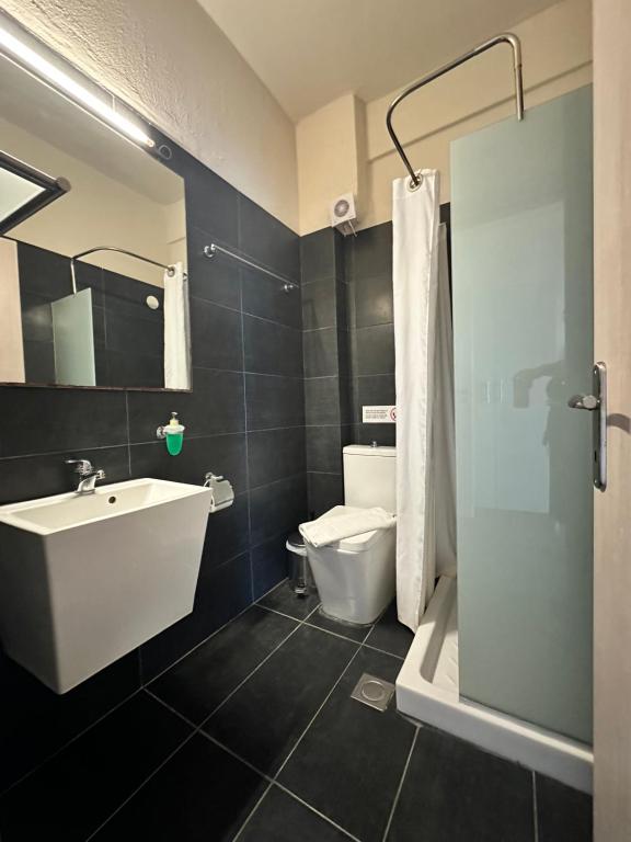 Anatoli Halkidiki - One-Bedroom Suite