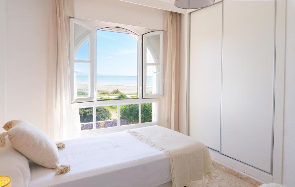 Duplex Guadalmar Beach