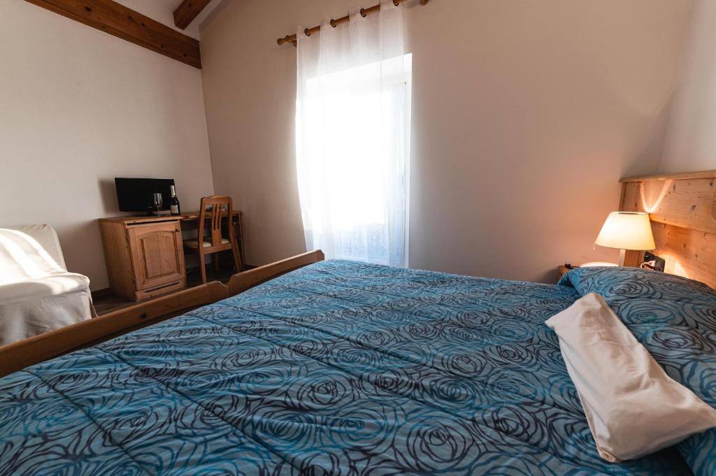 Hotel Edera - Standard Double Room