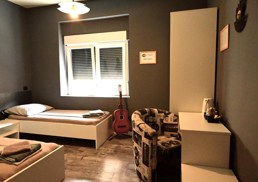 Rock Rooms Pula - 10