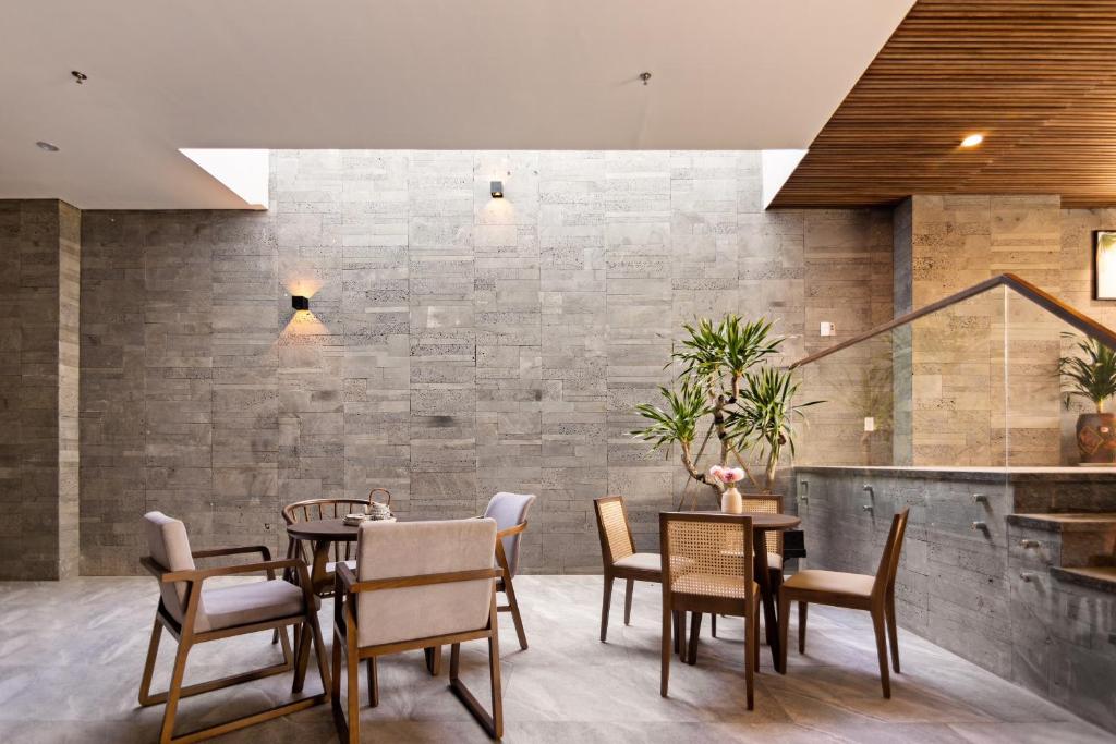 Fotografie z fotogalerie ubytování Hoàng Thịnh Hotel & Apartment Danang v destinaci Danang