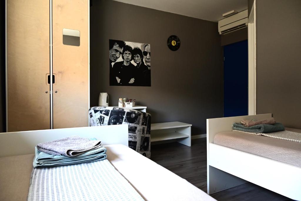 Rock Rooms Pula - 18