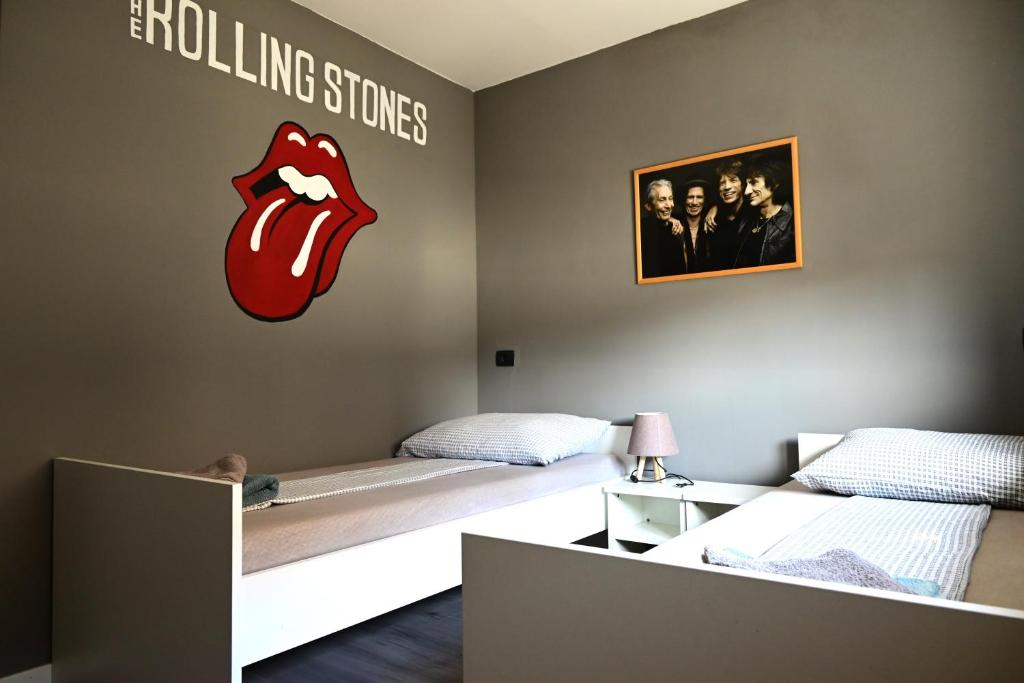 Rock Rooms Pula - 14