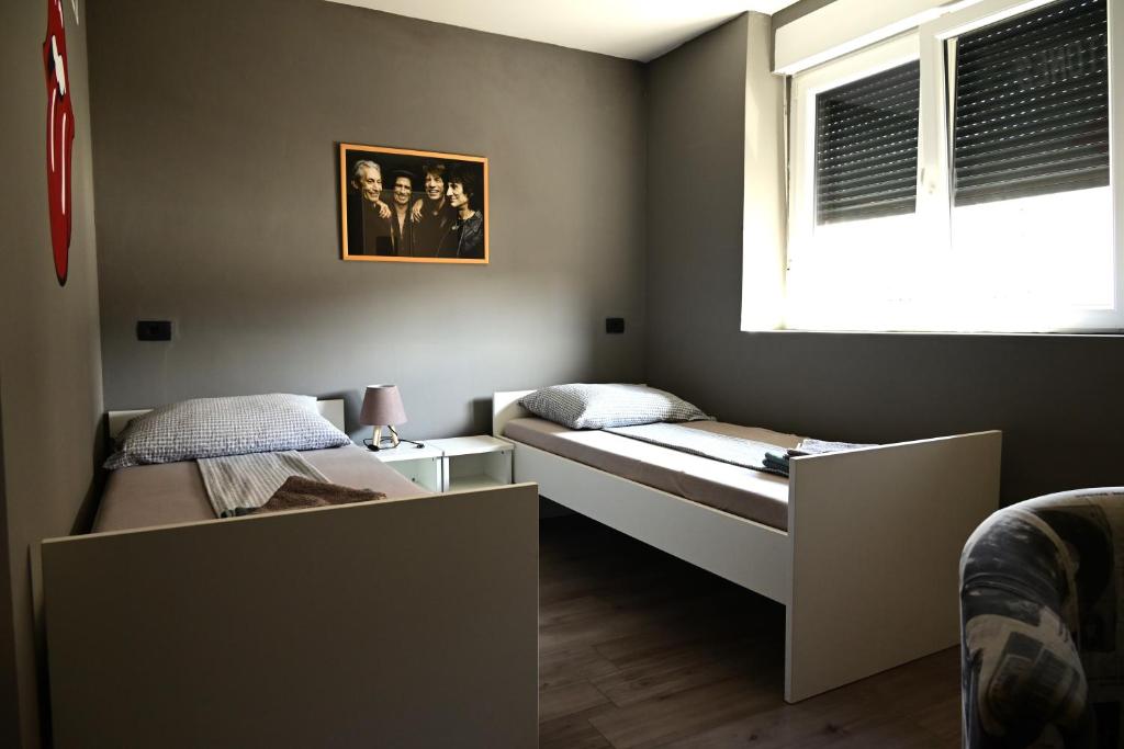 Rock Rooms Pula - 15