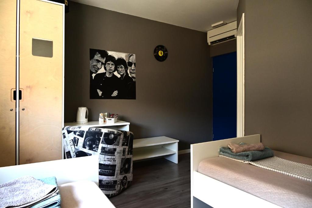 Rock Rooms Pula - 16