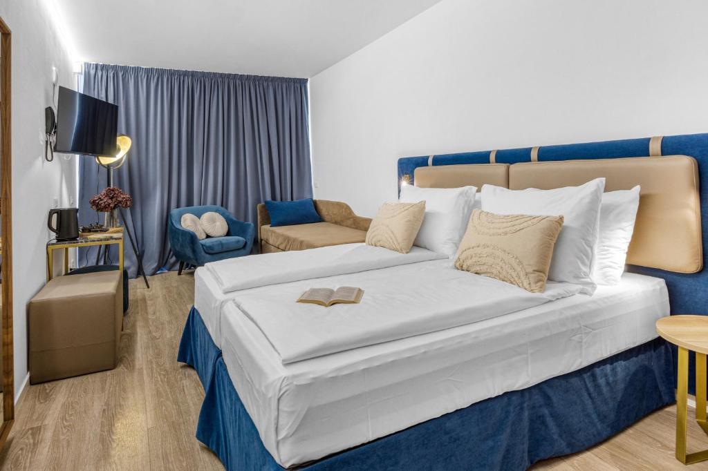 Resort Del Mar Emotion - 16