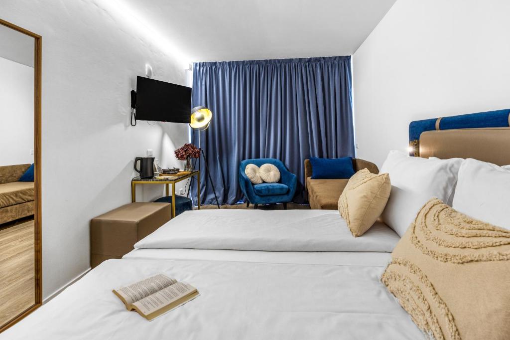 Resort Del Mar Emotion - 14