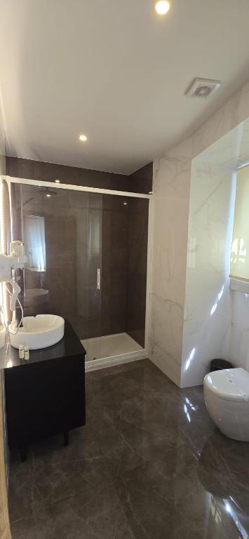 Hotel Alicante Lisboa - Resim 14