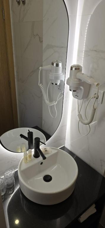 Hotel Alicante Lisboa - Resim 9