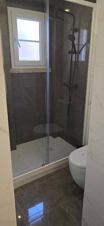 Hotel Alicante Lisboa - Resim 12