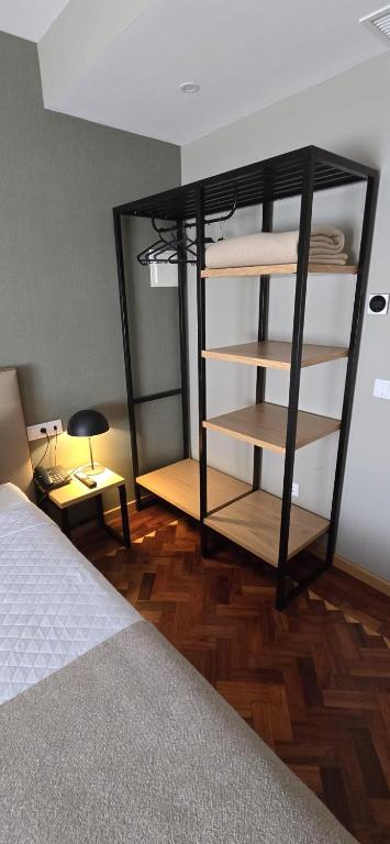 Hotel Alicante Lisboa - Resim 7