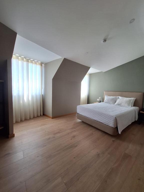 Hotel Alicante Lisboa - Resim 11