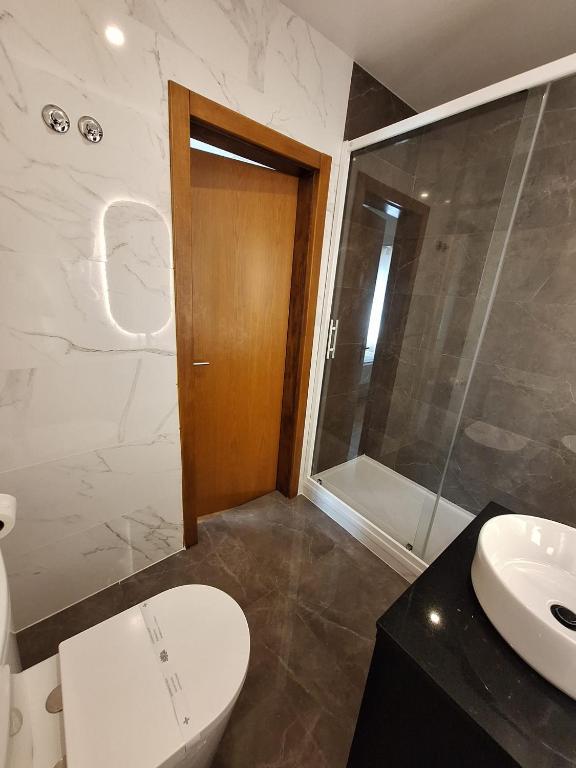 Hotel Alicante Lisboa - Resim 15