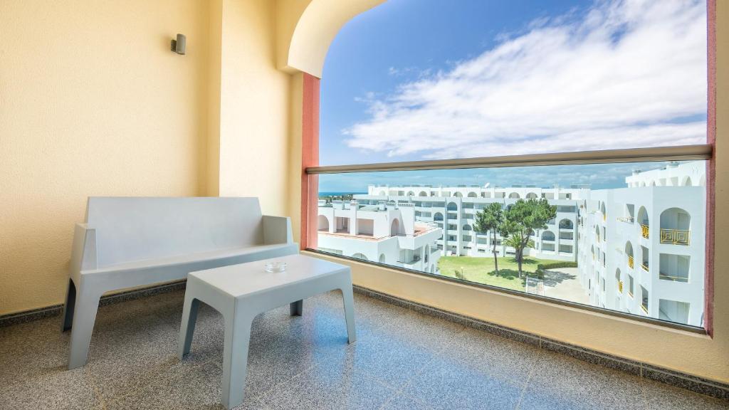 Ukino Palmeiras Village - 24h All Inclusive - Camera Familiare