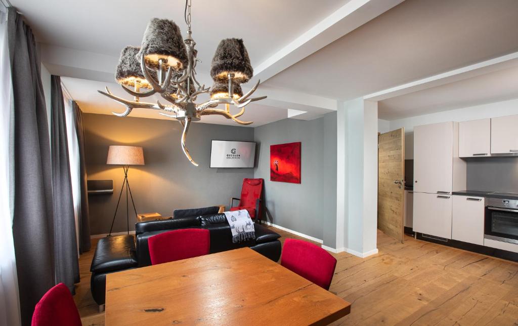 Black Forest Lodge - 1