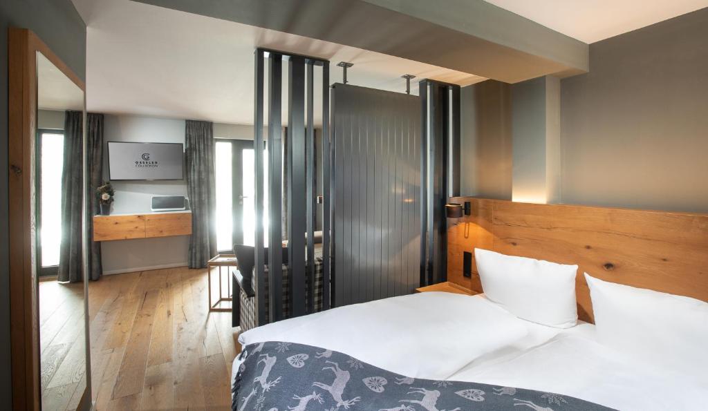 Black Forest Lodge - 12