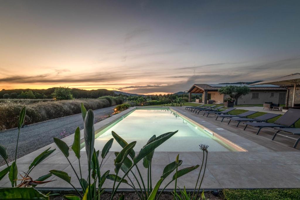 Casa vacanze Le Querce
