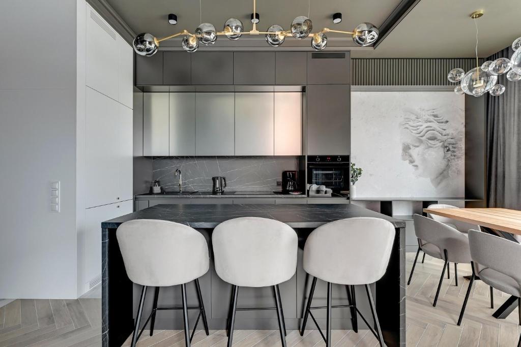 Comfort Apartments Granaria - 19