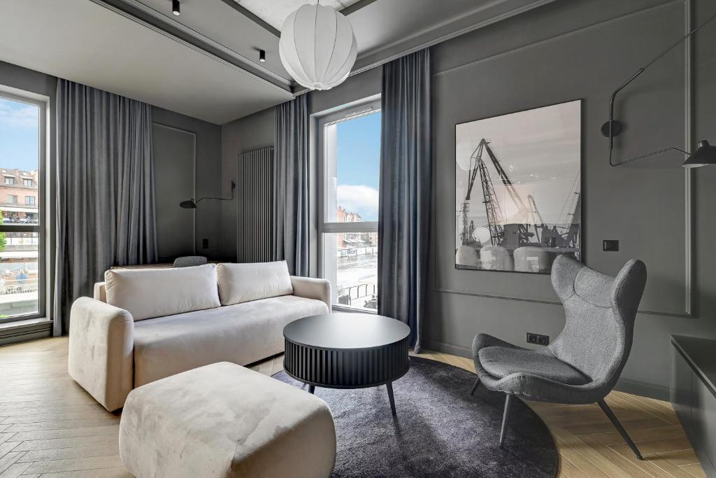 Comfort Apartments Granaria - 17